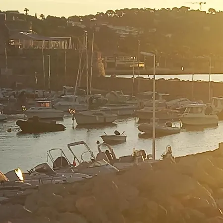 Les Sables D'Or Toulon Mourillon *