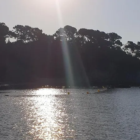 Les Sables D'Or Toulon Mourillon * Toulon